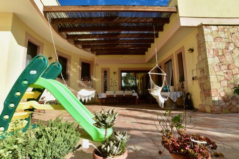 Villa a Taviano, Lecce, Taviano - € 530.000 | Ref: TN00909 - foto 24