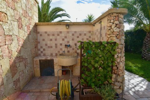 Villa a Taviano, Lecce, Taviano - € 530.000 | Ref: TN00909 - foto 26