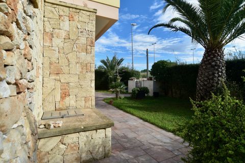Villa a Taviano, Lecce, Taviano - € 530.000 | Ref: TN00909 - foto 27