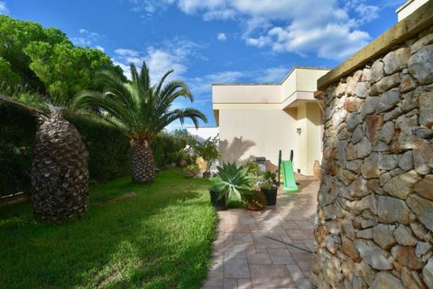 Villa a Taviano, Lecce, Taviano - € 530.000 | Ref: TN00909 - foto 28