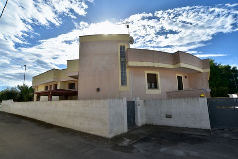 Villa a Taviano, Lecce, Taviano - € 530.000 | Ref: TN00909 - foto 30