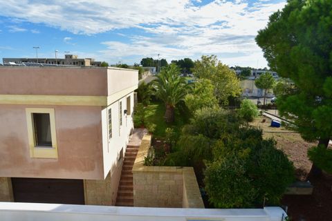 Villa a Taviano, Lecce, Taviano - € 530.000 | Ref: TN00909 - foto 31