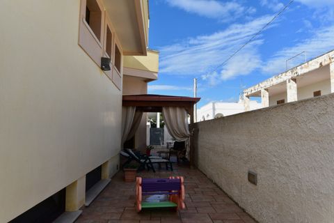 Villa a Taviano, Lecce, Taviano - € 530.000 | Ref: TN00909 - foto 32