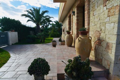 Villa a Taviano, Lecce, Taviano - € 530.000 | Ref: TN00909 - foto 40
