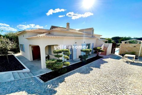 Villa i Vale do Lobo, Faro, Vale do Lobo - € 1.450.000 | Ref: BOM-1 - foto 1