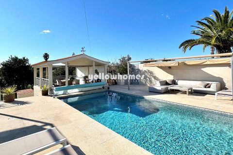 Villa i Vale do Lobo, Faro, Vale do Lobo - € 1.450.000 | Ref: BOM-1 - foto 2