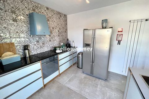 Villa i Vale do Lobo, Faro, Vale do Lobo - € 1.450.000 | Ref: BOM-1 - foto 4
