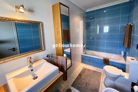 Villa i Vale do Lobo, Faro, Vale do Lobo - € 1.450.000 | Ref: BOM-1 - foto 5