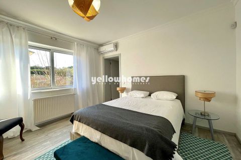 Villa i Vale do Lobo, Faro, Vale do Lobo - € 1.450.000 | Ref: BOM-1 - foto 6