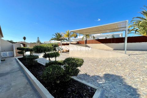 Villa i Vale do Lobo, Faro, Vale do Lobo - € 1.450.000 | Ref: BOM-1 - foto 8