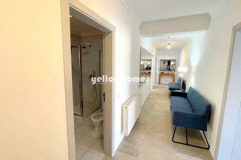 Villa i Vale do Lobo, Faro, Vale do Lobo - € 1.450.000 | Ref: BOM-1 - foto 9
