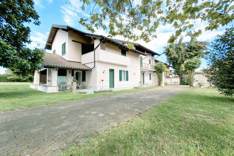Villa i Suno, Novara, Suno - € 740.000 | Ref: 4-SUNNOV - foto 2
