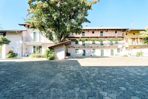 Villa i Suno, Novara, Suno - € 740.000 | Ref: 4-SUNNOV - foto 6