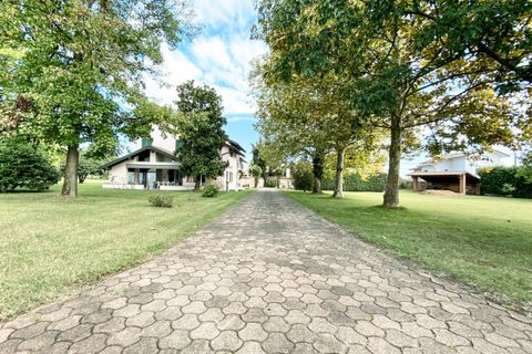 Villa i Suno, Novara, Suno - € 740.000 | Ref: 4-SUNNOV - foto 3