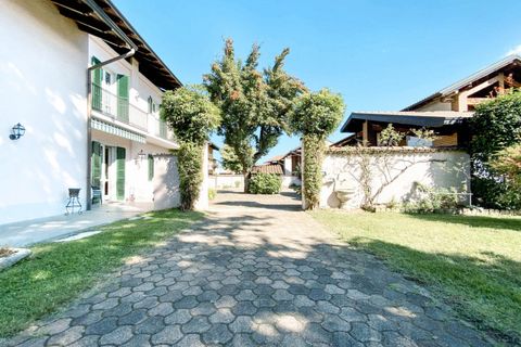 Villa i Suno, Novara, Suno - € 740.000 | Ref: 4-SUNNOV - foto 4