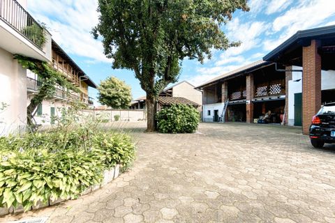 Villa i Suno, Novara, Suno - € 740.000 | Ref: 4-SUNNOV - foto 7