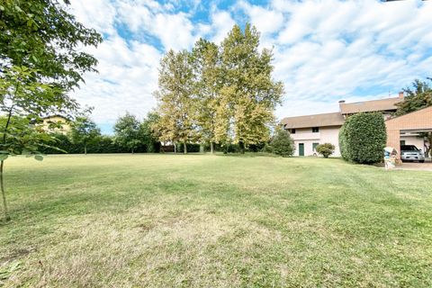 Villa i Suno, Novara, Suno - € 740.000 | Ref: 4-SUNNOV - foto 28