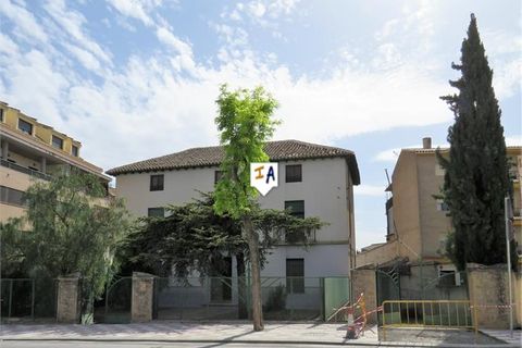 Byhus i Alcaudete, Jaen, Alcaudete - € 295.000 | Ref: TH5538 - foto 1
