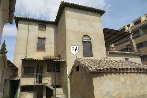 Byhus i Alcaudete, Jaen, Alcaudete - € 295.000 | Ref: TH5538 - foto 2