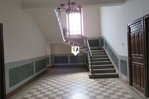 Byhus i Alcaudete, Jaen, Alcaudete - € 295.000 | Ref: TH5538 - foto 3
