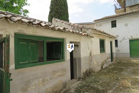 Byhus i Alcaudete, Jaen, Alcaudete - € 295.000 | Ref: TH5538 - foto 4