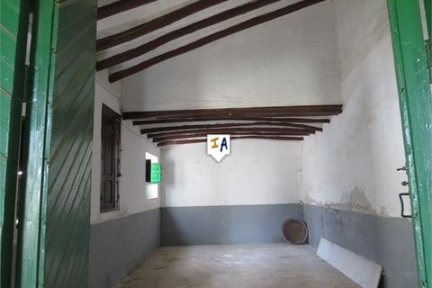 Byhus i Alcaudete, Jaen, Alcaudete - € 295.000 | Ref: TH5538 - foto 7