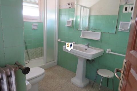 Byhus i Alcaudete, Jaen, Alcaudete - € 295.000 | Ref: TH5538 - foto 12
