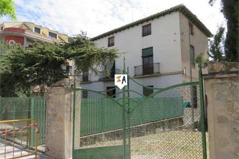 Byhus i Alcaudete, Jaen, Alcaudete - € 295.000 | Ref: TH5538 - foto 16