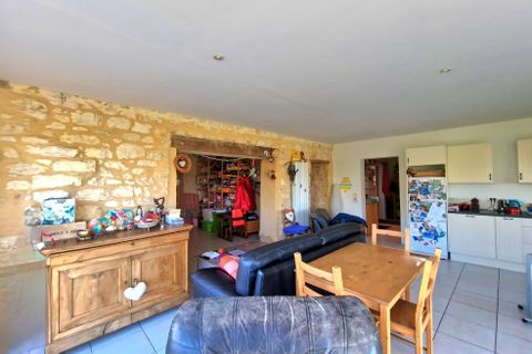 Villa a Issigeac, Dordogne, Issigeac - € 345.744 | Ref: BVI66216 - foto 4