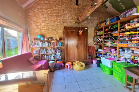 Villa a Issigeac, Dordogne, Issigeac - € 345.744 | Ref: BVI66216 - foto 5