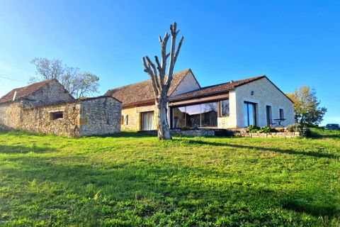 Villa a Issigeac, Dordogne, Issigeac - € 345.744 | Ref: BVI66216 - foto 11
