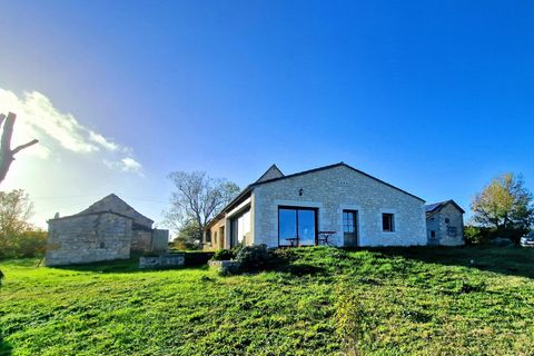 Villa a Issigeac, Dordogne, Issigeac - € 345.744 | Ref: BVI66216 - foto 12