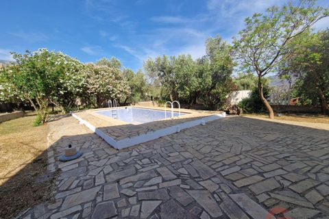 Villa i Orgiva, Granada, Orgiva - € 350.000 | Ref: J694 - foto 3
