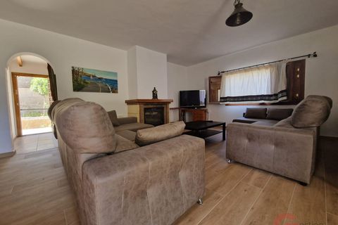 Villa i Orgiva, Granada, Orgiva - € 350.000 | Ref: J694 - foto 4