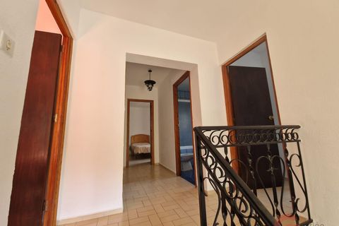 Villa i Orgiva, Granada, Orgiva - € 350.000 | Ref: J694 - foto 9
