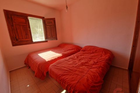 Villa i Orgiva, Granada, Orgiva - € 350.000 | Ref: J694 - foto 14