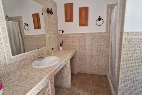 Villa i Orgiva, Granada, Orgiva - € 350.000 | Ref: J694 - foto 16