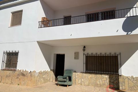 Villa i Orgiva, Granada, Orgiva - € 350.000 | Ref: J694 - foto 20