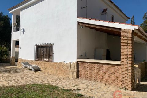 Villa i Orgiva, Granada, Orgiva - € 350.000 | Ref: J694 - foto 21
