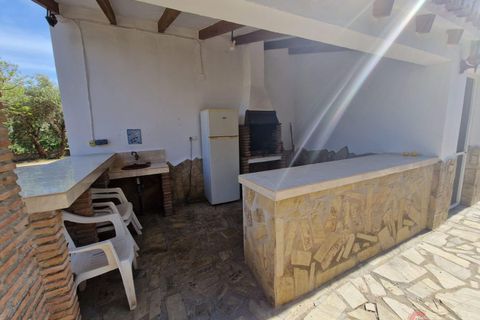 Villa i Orgiva, Granada, Orgiva - € 350.000 | Ref: J694 - foto 22