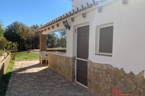 Villa i Orgiva, Granada, Orgiva - € 350.000 | Ref: J694 - foto 24