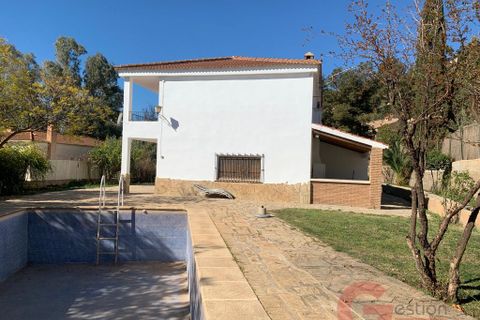 Villa i Orgiva, Granada, Orgiva - € 350.000 | Ref: J694 - foto 25