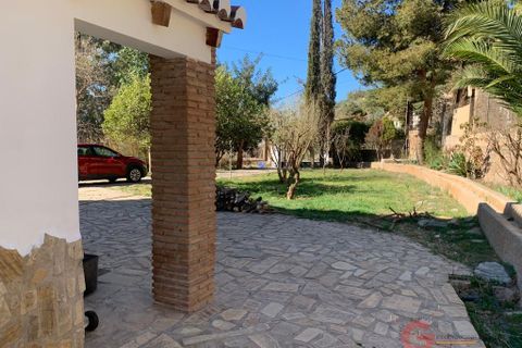 Villa i Orgiva, Granada, Orgiva - € 350.000 | Ref: J694 - foto 26