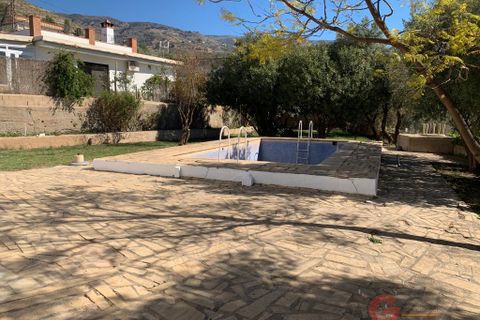 Villa i Orgiva, Granada, Orgiva - € 350.000 | Ref: J694 - foto 27