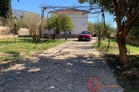 Villa i Orgiva, Granada, Orgiva - € 350.000 | Ref: J694 - foto 28