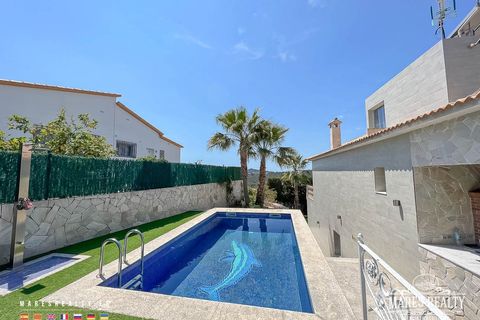Villa i Lloret De Mar, Gerona, Lloret De Mar - € 1.590.000 | Ref: CHA0172 - foto 1
