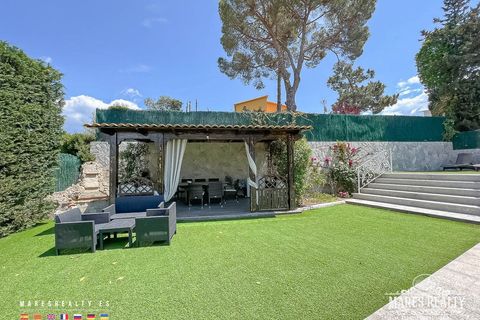 Villa i Lloret De Mar, Gerona, Lloret De Mar - € 1.590.000 | Ref: CHA0172 - foto 21
