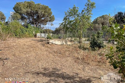 Helårsgrund i Lloret De Mar, Gerona, Lloret De Mar - € 50.000 | Ref: PAR0052 - foto 2