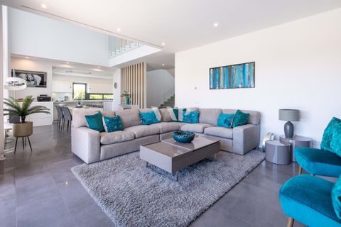 Villa a Vilamoura, Faro, Vilamoura - € 2.990.000 | Ref: VAP112467 - foto 2