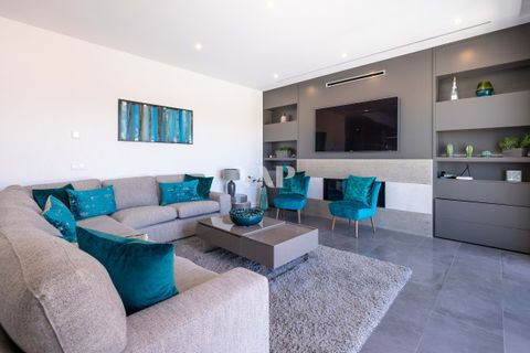 Villa a Vilamoura, Faro, Vilamoura - € 2.990.000 | Ref: VAP112467 - foto 6